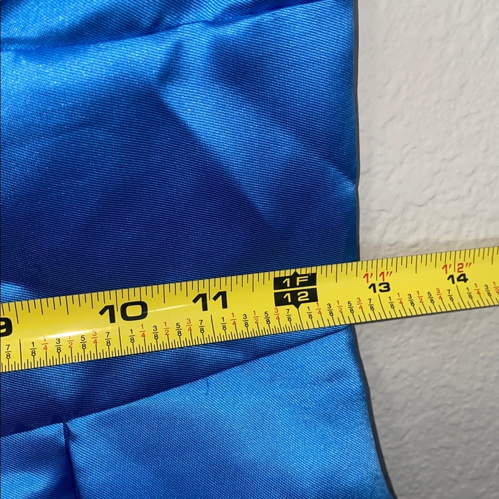💋Adorable Blue Formal Dress! - Picture 6 of 8